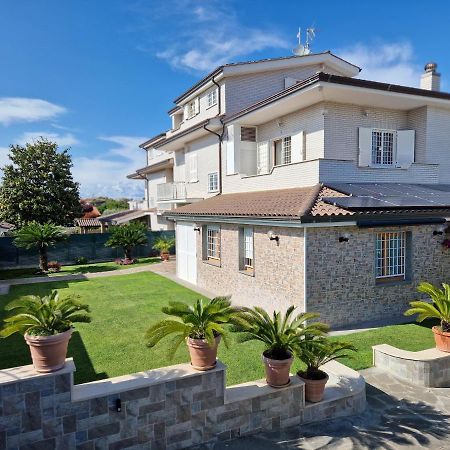 Hotel Castelbarco House A Roma Exterior foto